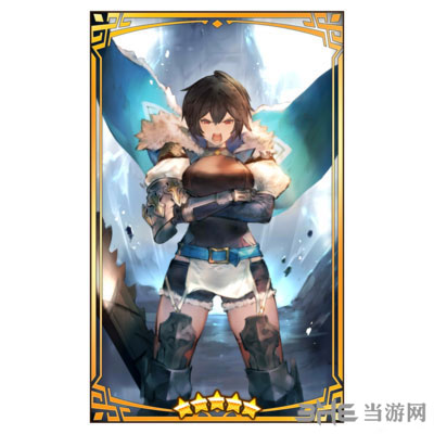 失落的龙约魔鬼教官的声援1