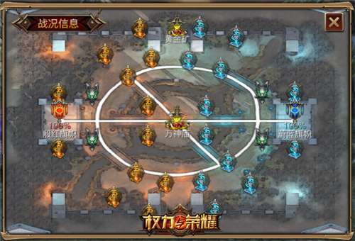 权力与荣耀图片3