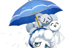 非人学园雨师技能图鉴介绍 雨师厉害吗