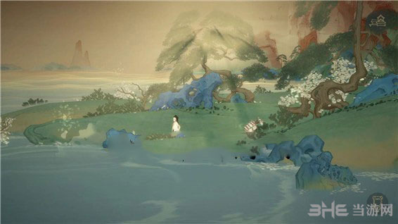 绘真妙笔千山2