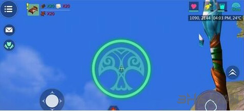 创造与魔法法杖图片