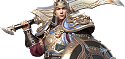 真龙霸业剑盾士图片8