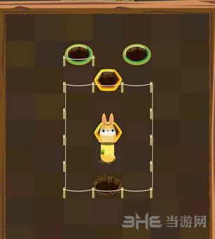 兔子复仇记兔子洞里第19关图片3