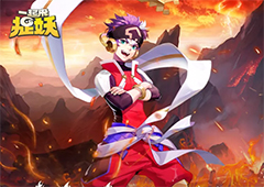 一起来捉妖妖灵混世魔童技能是什么 全部技能效果攻略