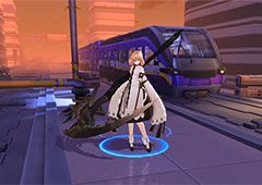 《永远的7日之都》明日开启官方封测 城市轮回待你拯救！