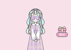 装扮少女拍艺术照攻略 挑战第四十关通关技巧