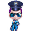 警服套装
