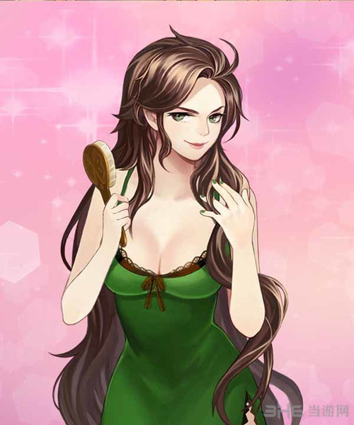 姬魔恋战纪各角色时装图片19