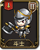 梦幻模拟战手游斗士图片