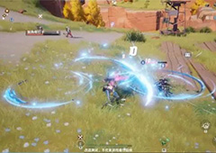 幻塔石头怎么打碎 具体方法分享