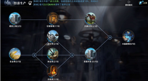 权力的游戏手游学士塔图