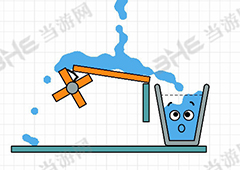 快乐玻璃杯109关怎么过 HappyGlass第109关三星通关攻略