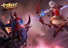 千娇百媚惑众生心月狐将现身《大闹东海》新版