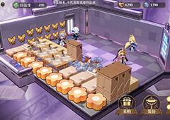 幻书启世录收藏室舒适度怎么提升 提升方法攻略