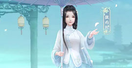 云裳羽衣微雨时套装怎么获得 入手方法图鉴攻略