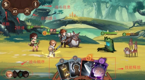 元素方尖图