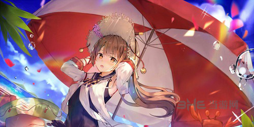 300大作战夏日大作战图片1