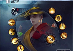楚留香手游少林技能攻略 少林技能连招技巧