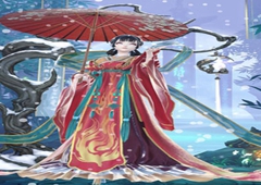云裳羽衣8-4如何完美 8-4剧情完美搭配详解