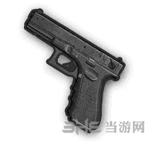 绝地求生全军出击P18C图片