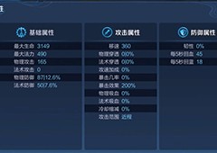 王者荣耀海月厉害吗 新英雄技能介绍