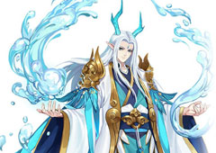 云梦四时歌璃吻怎么样 绝品符灵璃吻技能属性介绍
