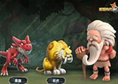石器时代M兔子怎么加点 宠物加点技巧攻略