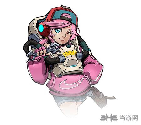 跨越星弧米莎图