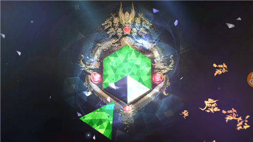 山海镜花祈灵图片2