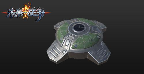 未来战争:重生截图3