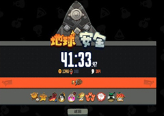 恶果之地胖达与斑布怎么过 十星通关技巧攻略