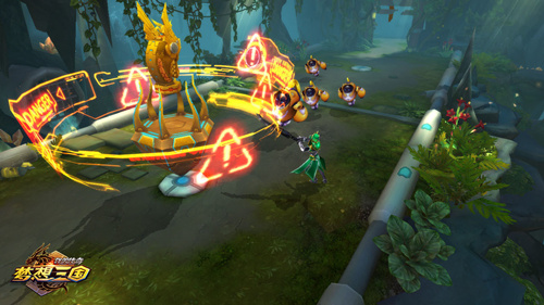 梦想三国图片10