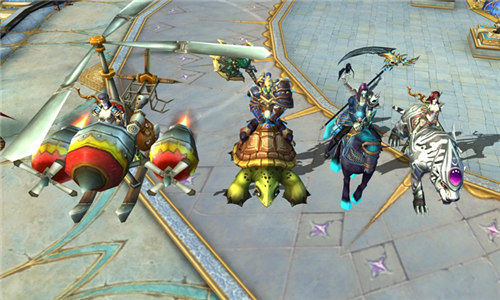 黑暗与荣耀图片4