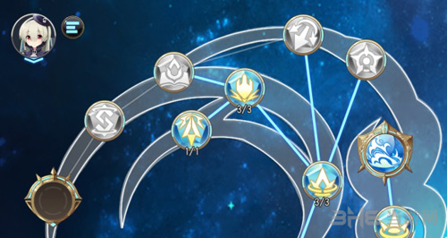 叛逆性百万亚瑟王妖精回路图片1