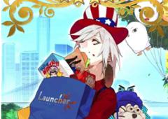FGO英灵旅装迦尔纳怎么样 三周年礼装立绘介绍