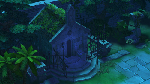 仙境传说RO手游截图2