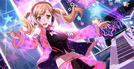 bangdream少女乐团派对市谷有咲人物背景资料攻略