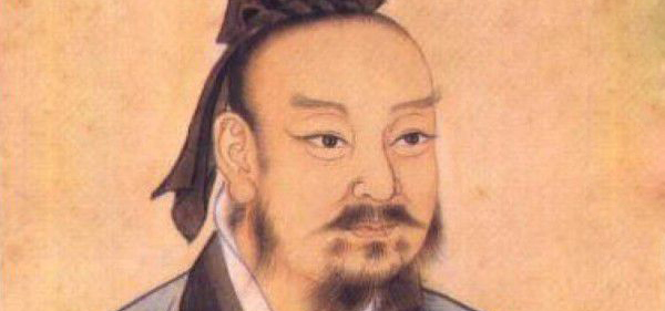 王者荣耀王翦