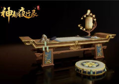 神都夜行录棠梨映月颜如玉家具怎么样 棠梨映月颜如玉家具介绍攻略