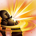 我的王朝垓下诀别图片1