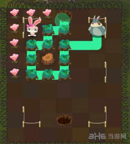 兔子复仇记营救第2关图片3