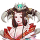 白骨妖女