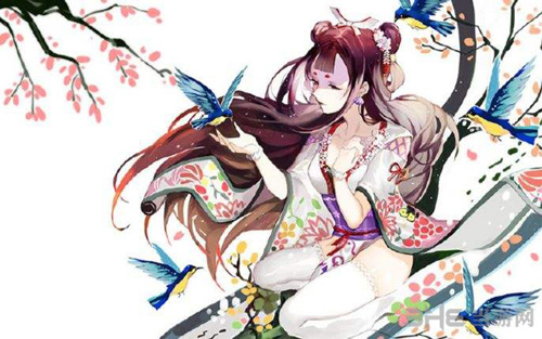 阴阳师2018必练的式神图片1