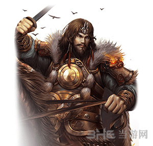 真龙霸业马腾图片