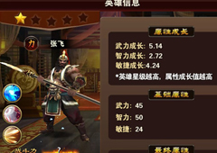 《烽火戏诸侯》中的超神之路 逆天神将