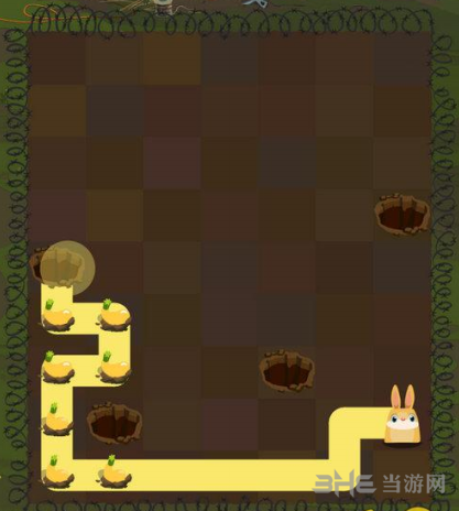 兔子复仇记营救第6关图片4