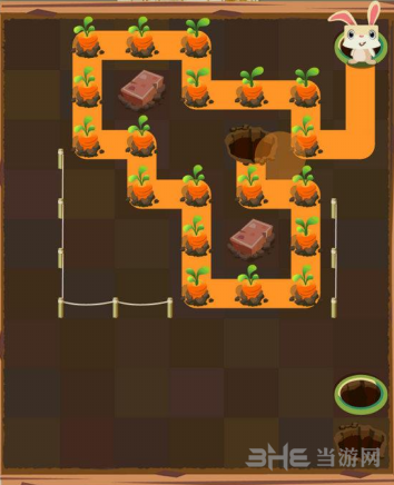 兔子复仇记兔子洞里第72关图片4