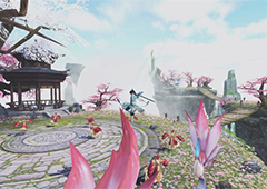 《择天记》首测火爆，特色玩法全解析