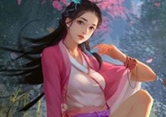 我的侠客黄蓉情缘任务怎么做 黄蓉任务攻略