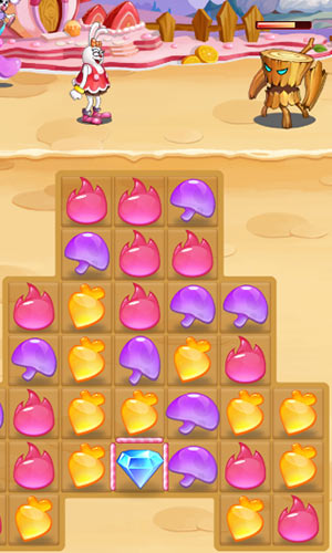 奇葩星学院图片3